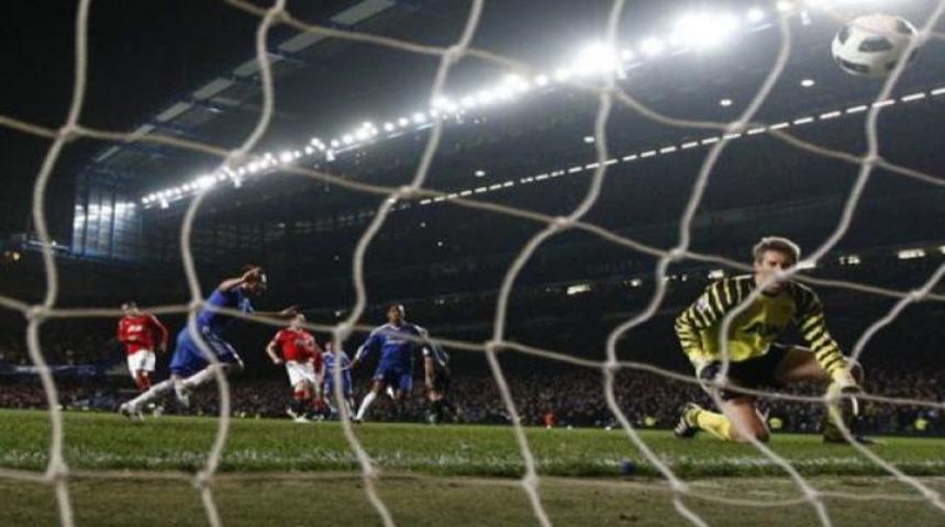 ManU'ya yine ge&ccedil;it yok!