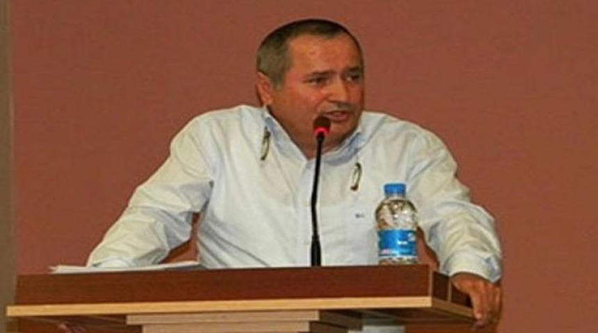 "Kupa F.Bah&ccedil;e'nin m&uuml;zesinde &ccedil;ok rahat"