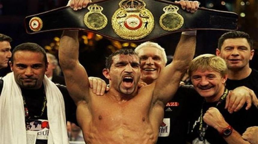 İşte T&uuml;rk'&uuml;n g&uuml;c&uuml;..!