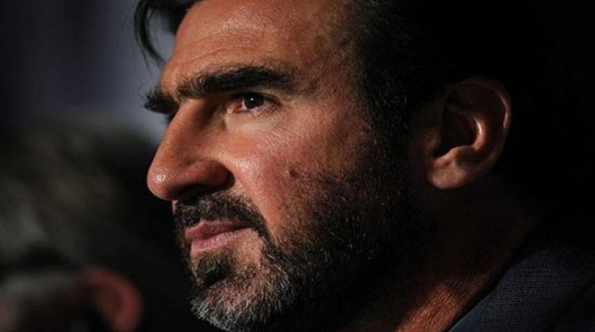 Cantona'dan Ferguson kehaneti!