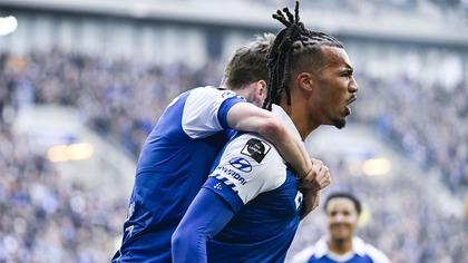 Fenerbahçe Avrupa devi ile transfer savaşında! İtalyan ekibi Milan Archie Brown için devreye girdi...