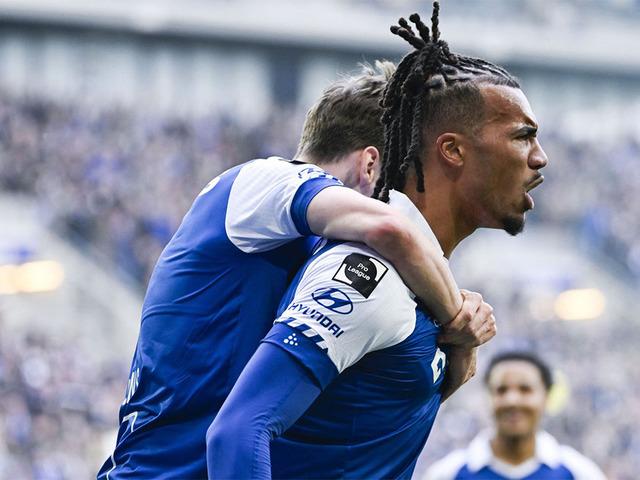 Fenerbahçe Avrupa devi ile transfer savaşında! İtalyan ekibi Milan Archie Brown için devreye girdi...