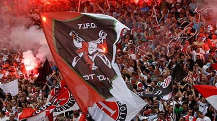 Bir devin &ccedil;&ouml;k&uuml;ş&uuml;!