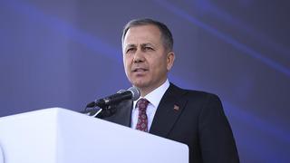 Bakan Yerlikaya'dan terörsüz Türkiye mesajı! Korku değil, umut büyüyecek