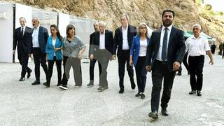 DEM Parti'den açıklama! Şimdi geleceğin demokratik Türkiye'si için adım atma zamanı