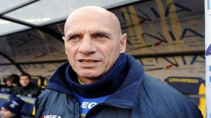 Di Carlo'nun yerine Cavasin!