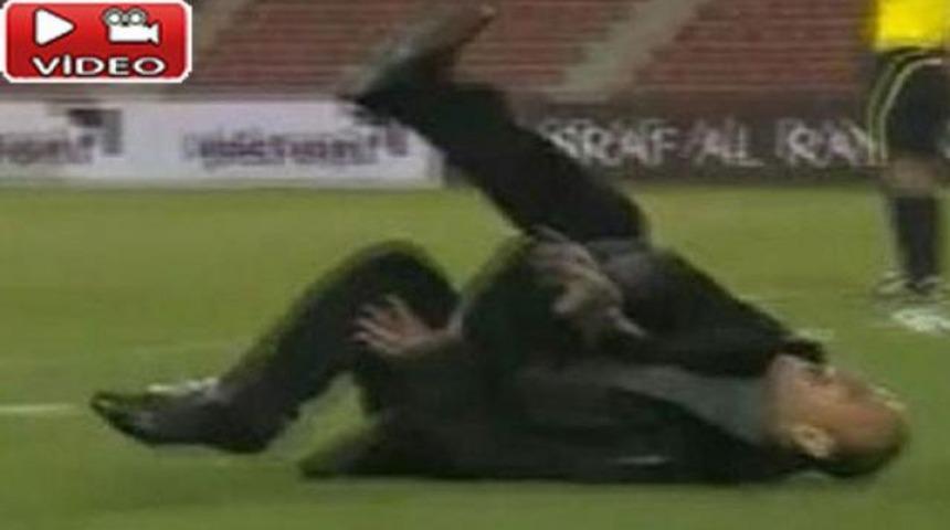 Ahhh Adnan Vahhhh! (İZLEYİN)