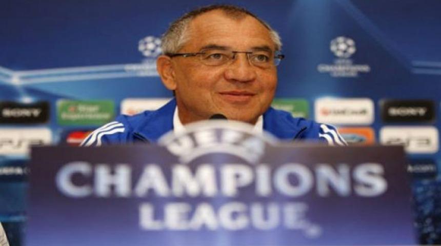 Magath'ın son şansı...