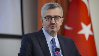 İletişim Başkanı Burhanettin Duran'dan 'Terörsüz Türkiye' mesajı