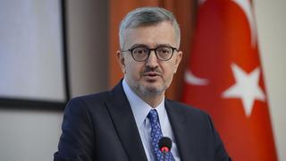 İletişim Başkanı Burhanettin Duran'dan 'Terörsüz Türkiye' mesajı