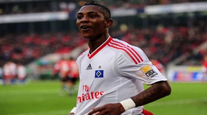 Juve'nin Elia ısrarı!