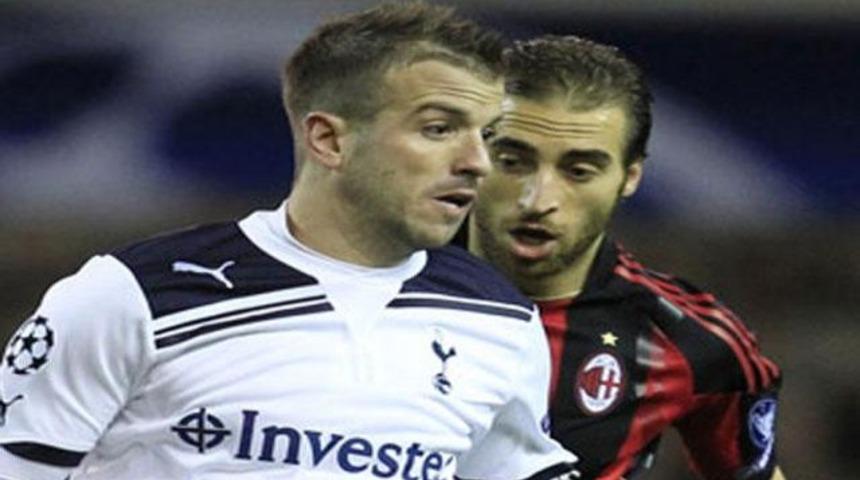 Tottenham tarih yazdı! (İZLEYİN)