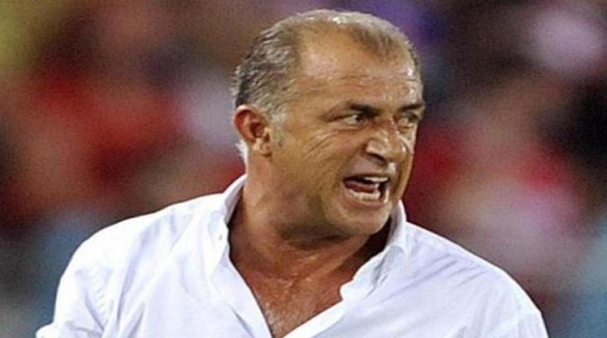 Fiorentina'nın Terim aşkı!