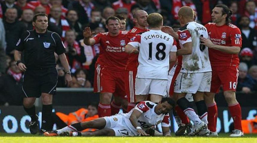 ManU'ya Nani'den şok haber!