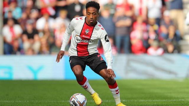 Beşiktaş'tan bir transfer daha! Kyle Walker-Peters kartal olmaya çok yakın... İstanbul'a geliyor