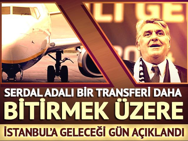 Beşiktaş bir transferi daha açıklıyor...