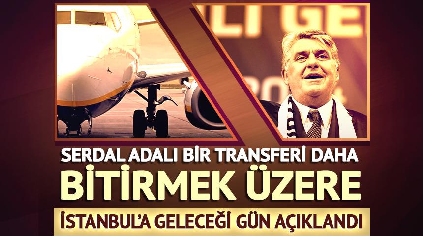Beşiktaş bir transferi daha açıklıyor...