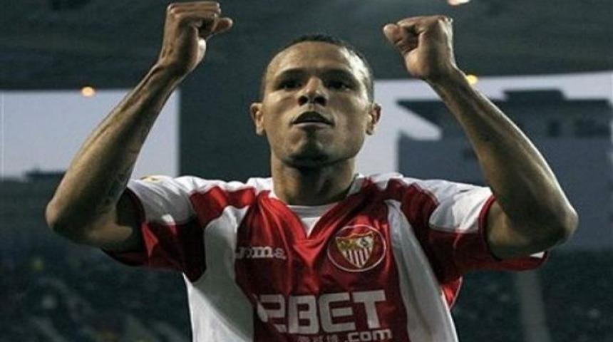 İşte Luis Fabiano'nun yeni takımı!
