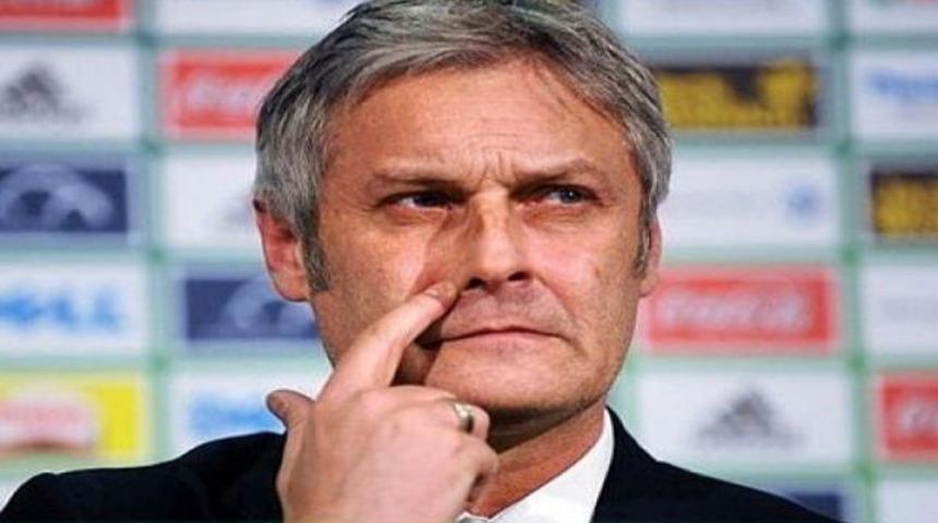 Hamburg'da Veh gitti!