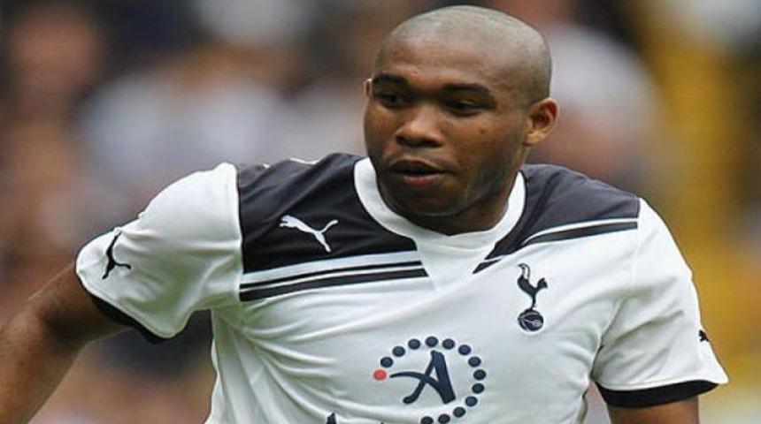 Tottenham'da Palacios şoku!