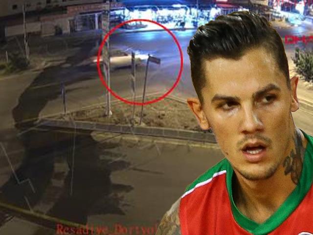 Eski milli basketbolcu İlkan Karaman'ı hayattan koparmıştı! Cezası belli oldu