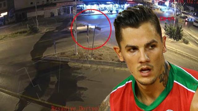 Eski milli basketbolcu İlkan Karaman'ı hayattan koparmıştı! Cezası belli oldu