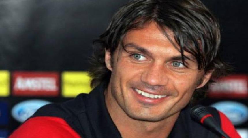 Maldini: '&Ouml;lsem gitmem'