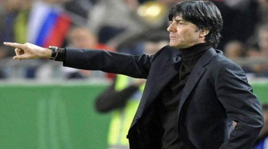 2014'e kadar L&ouml;w!