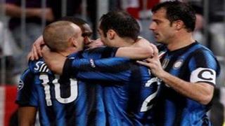 Münih'te Inter mucizesi! (İZLEYİN)