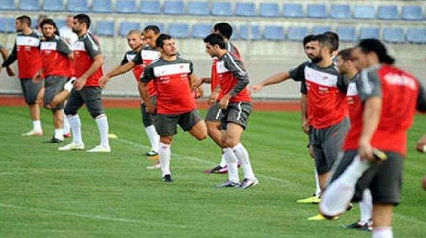 4 oyuncu kadrodan &ccedil;ıkarıldı!