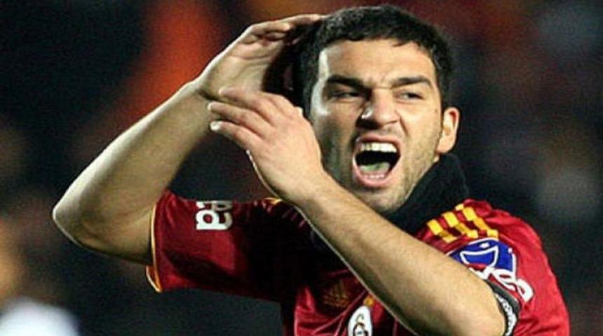 Atletico Madrid'den Arda a&ccedil;ıklaması!