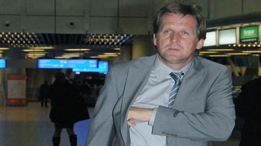 Schuster Getafe yolunda!