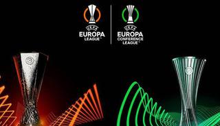 UEFA'dan İngiliz ekibine men! Şok geçirdiler...