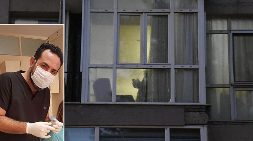 Diş hekimini öldürüp videosunu annesine göndermişti! "Bu zamana kadar hiç karın ve çocukların olmadı dedi"