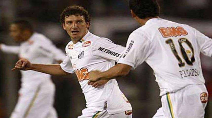 Elano iyice abarttı! (İZLEYİN)