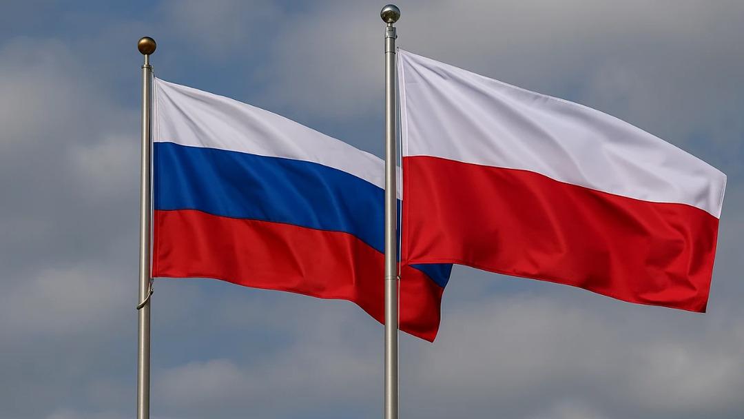 Rusya dan Polonya nın Kaliningrad Başkonsolosluğunu kapatma kararı 1