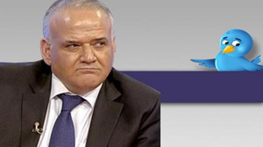 &Ccedil;akar'dan yeminli iddia!