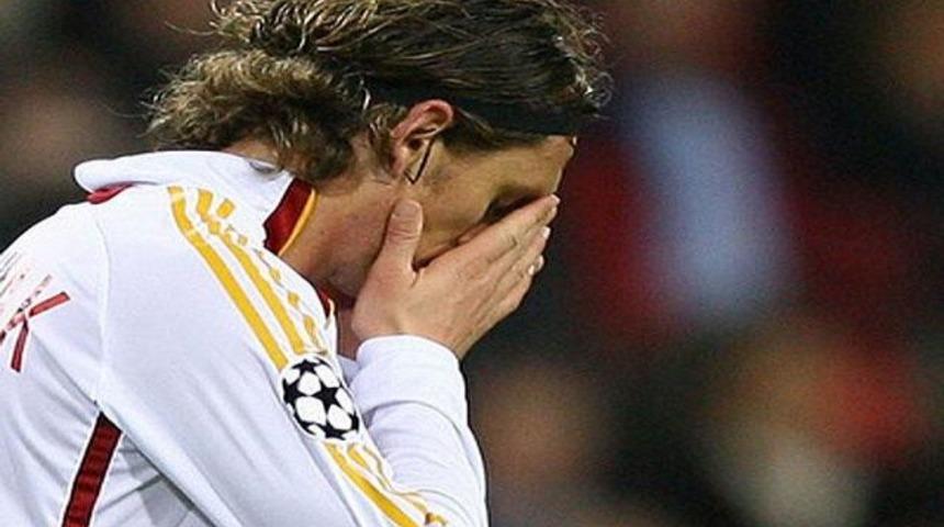 Eski Cimbom'lu ortada kaldı!