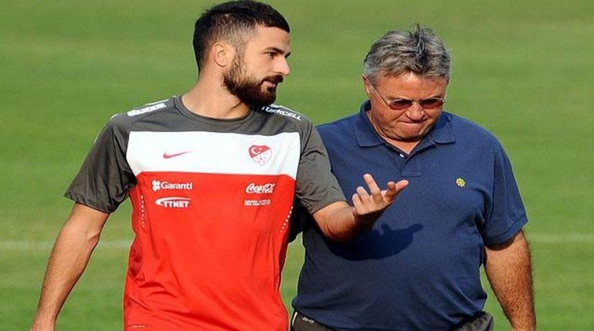 Millilere son dakika şoku!