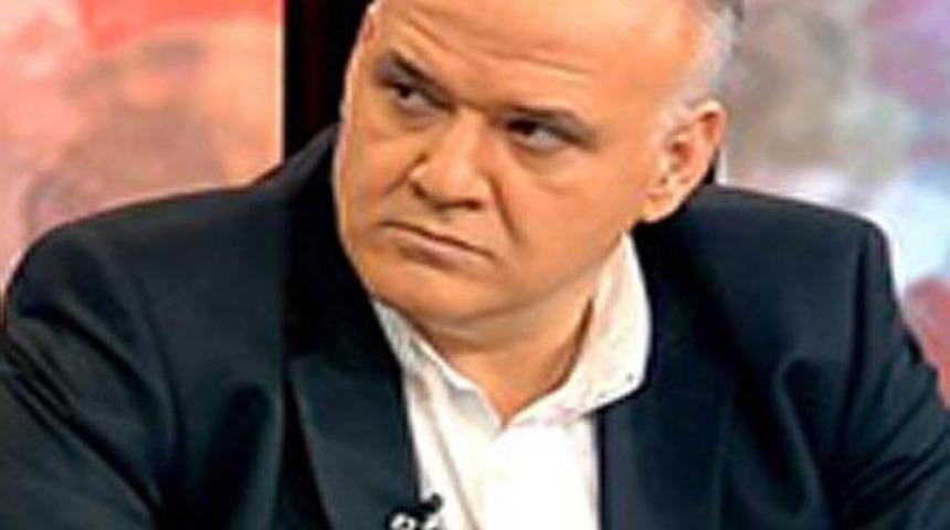 'Hıncal, en b&uuml;y&uuml;k 'gladio'dur