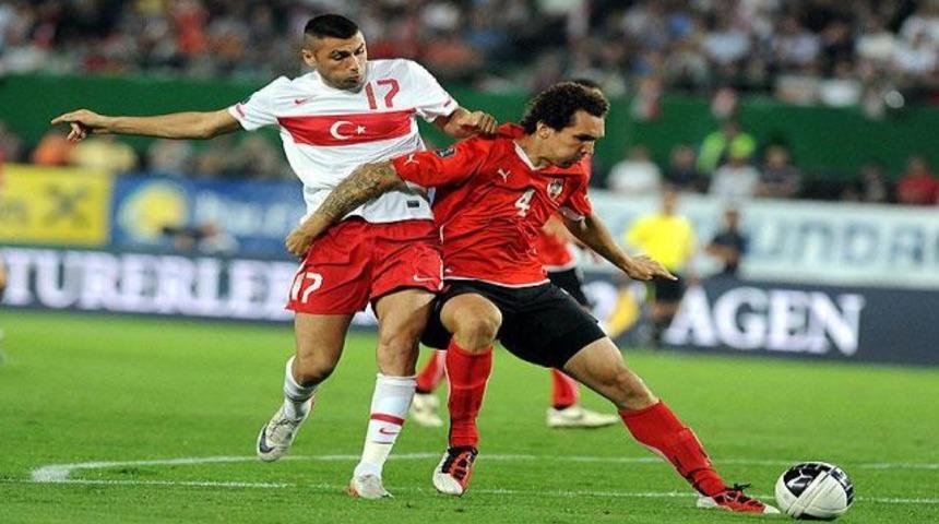 Altın değerinde '1' puan!