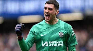 Galatasaray'ın 1 numaralı transfer hedefi Bournemouth ile anlaştı! Kalede kriz boy gösterdi...