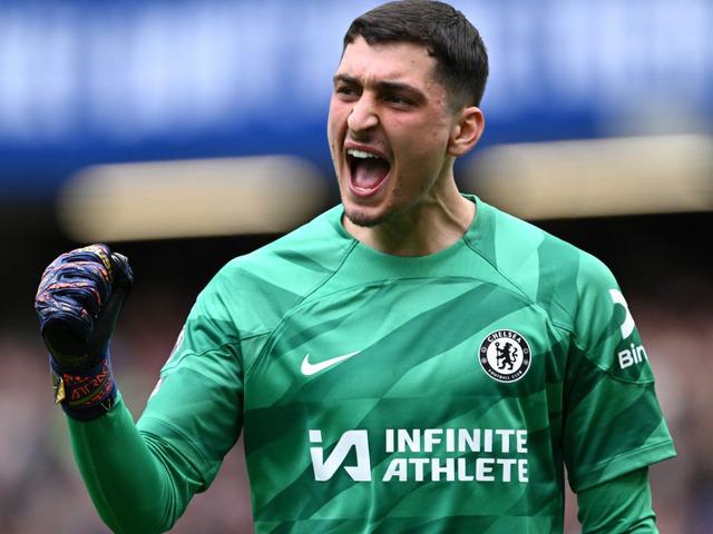 Bournemouth Cimbom'un hedefindeki ismi aldı...