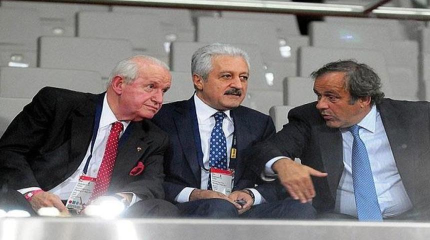 F.Bah&ccedil;e'yi amat&ouml;re d&uuml;ş&uuml;recekler!