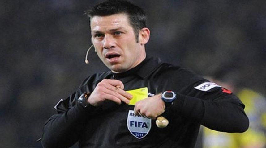 Brugge ma&ccedil;ı Aydınus'un!