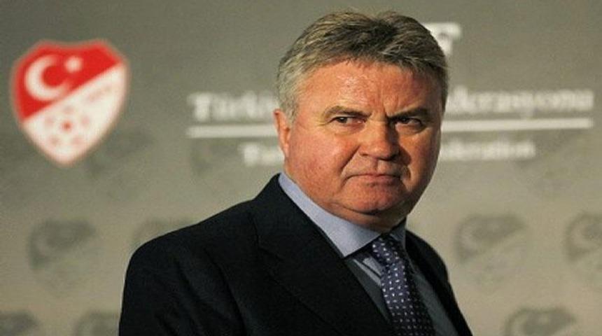 Hiddink'in yerine kim gelecek?