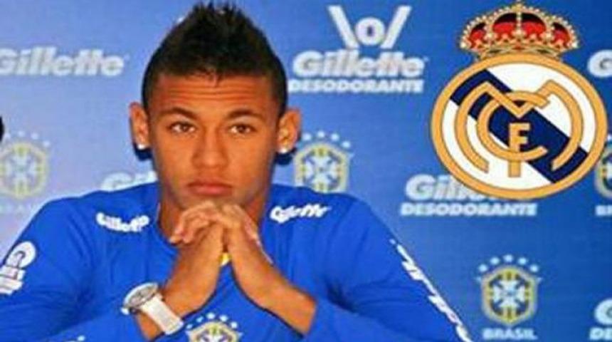 Bir transfer atağı daha...