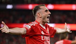 Süper Lig devi Kerem Aktürkoğlu için devrede...