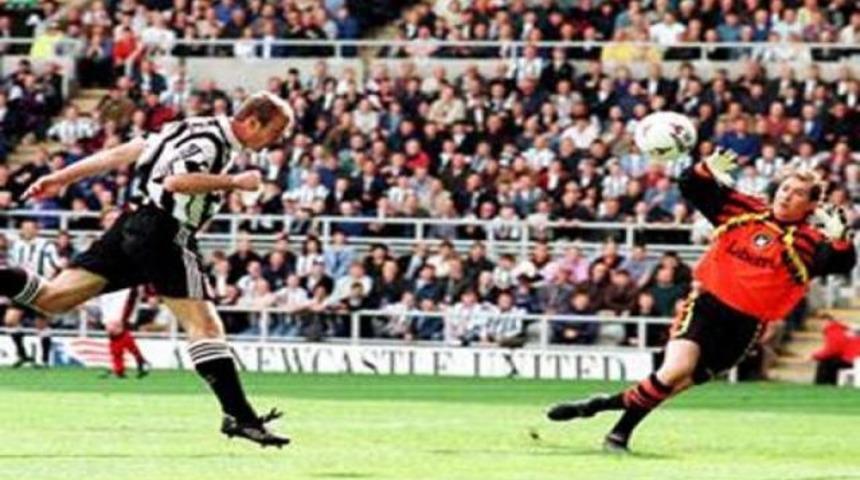 Premier Lig'e damga vuran Beşiktaşlı!