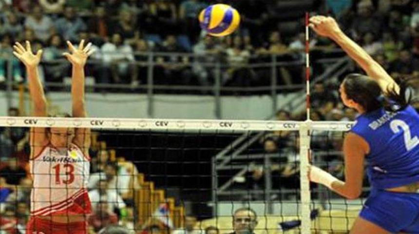 Sultanlar final şansını yitirdi